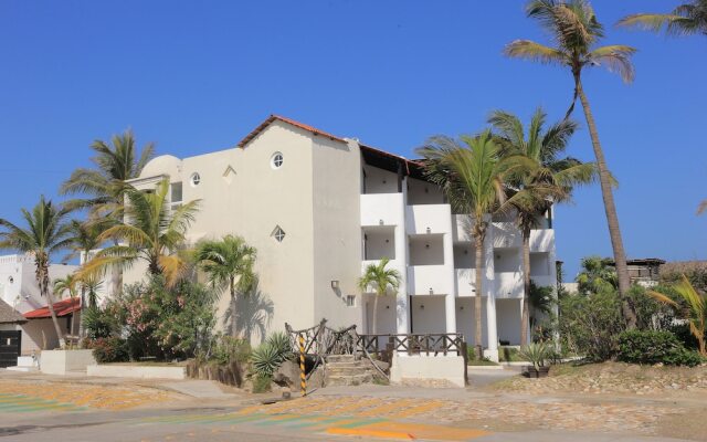 Hotel Lorencillo Miramar