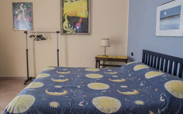 B&B Le buche Casa storica