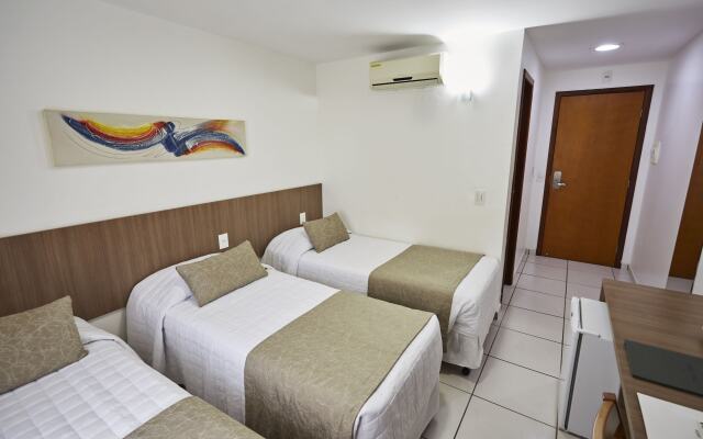 Villa Park Hotel Natal