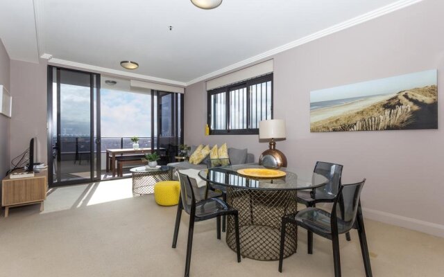ShortOZStay at Australia Towers