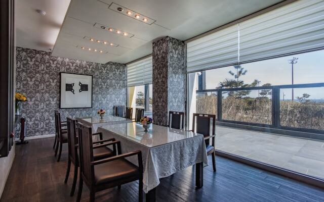 Pinebeach Hotel Pohang