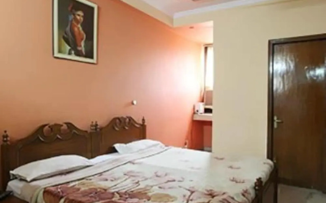 Karol Bagh Hotel Le Sancy Delhi
