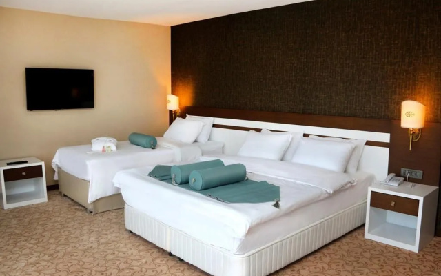 Tilya Resort Hotel
