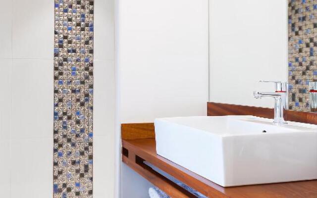 Hôtel du Port Locquirec