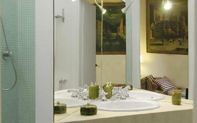 Fattoria della Gioiosa - Agriturismo La Gelinda