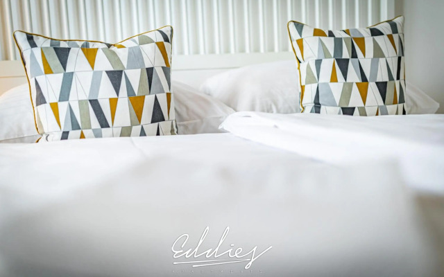 Eddie’s Design Apartments