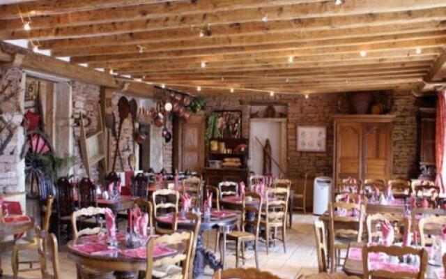 Le Relais de l'Abbaye
