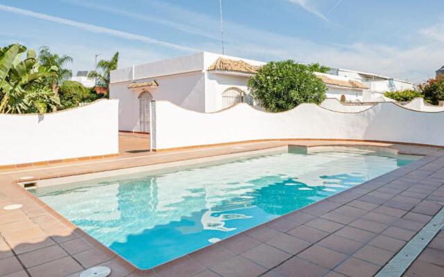 Villa Fuentes Sólo Familias