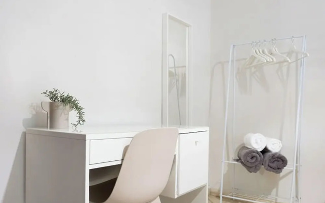 Ocean Park 1BD-1BA-Pool Walktobeach -VII