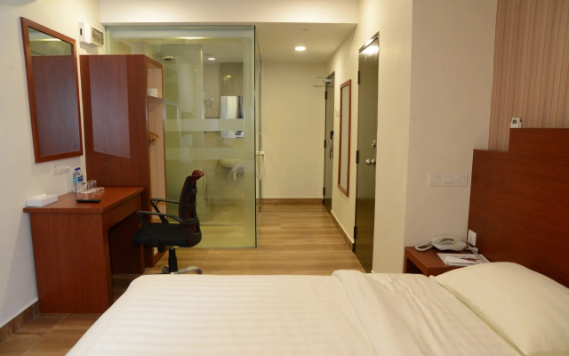 Elegant Hotel