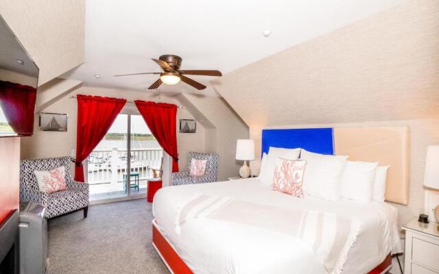 Regatta Inn Folly Beach