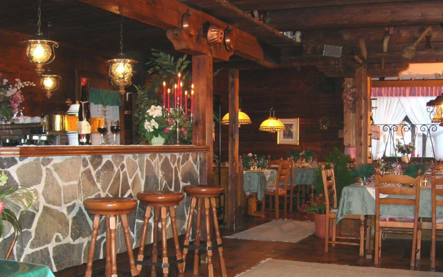 Pettneuerhof