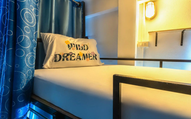 See Sea Backpackers House Hostel