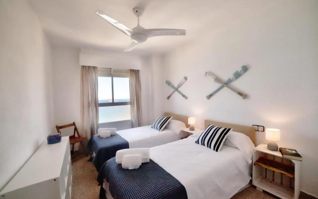 Apartment Coblanca