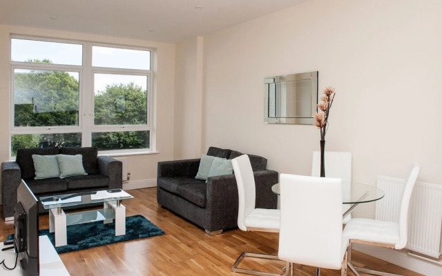 PSF Apartments - Flat 19