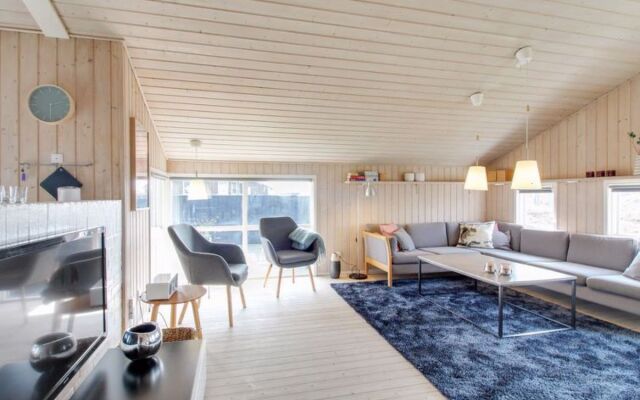"Kamile" - 425m from the sea in Western Jutland