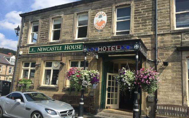 Newcastle House Hotel