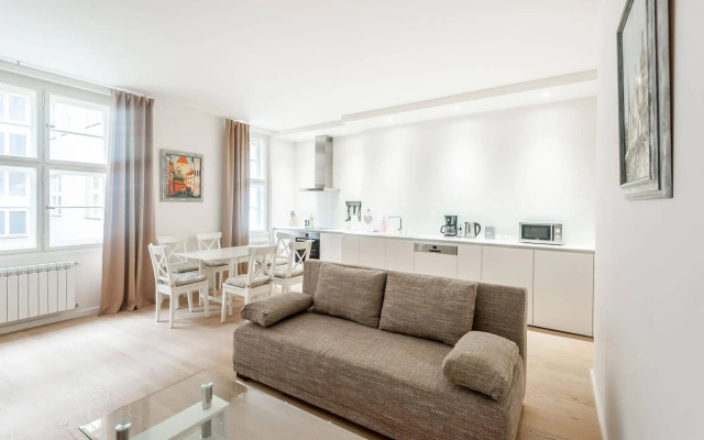 Old Town Boutique Suites