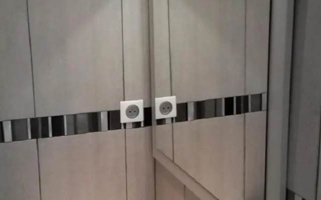 Safranier Townhouse