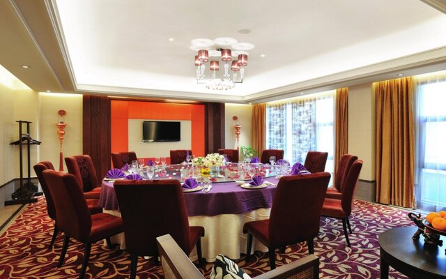 The Westin Nanjing Resort & Spa