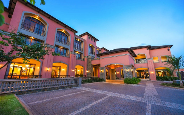 Mestil Hotels & Residences