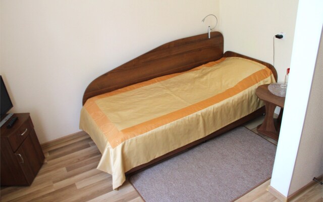Zelyonaya Roscha Health Resort