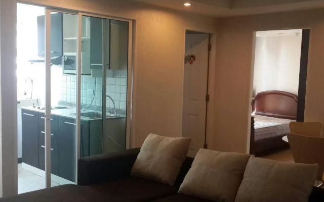 Zenith Place Condominium