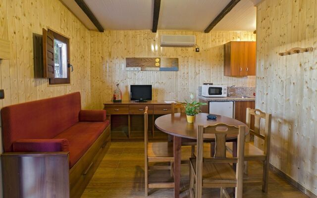 Camping Carlos III