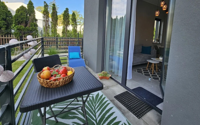 Apartament Loft 9 - 365PAM