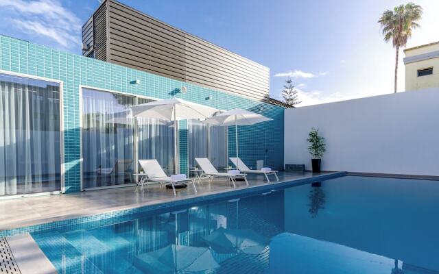2M Boutique Hotel