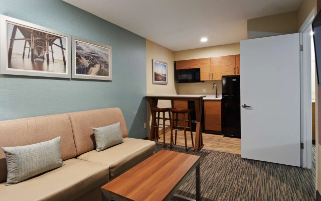 Best Western Carlsbad by the Sea