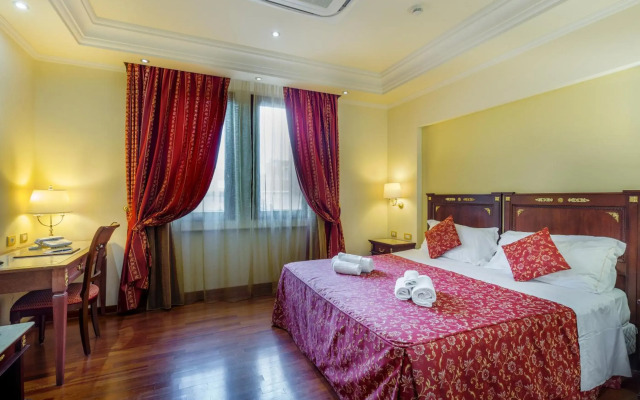 Hotel Panorama