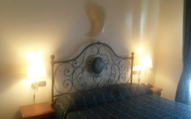 Piccolo Hotel La Valle