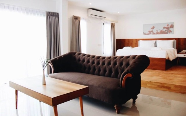 Phukaning Hotel