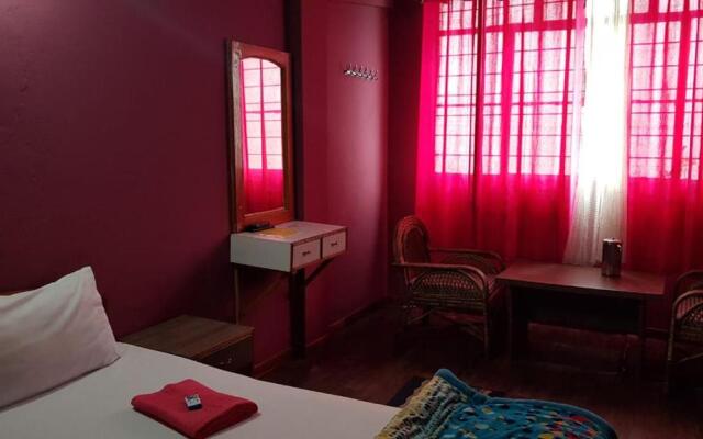 Nalgre Guest House