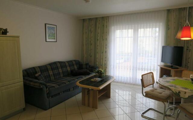 Apartments in Binz - 50 m vom Strand