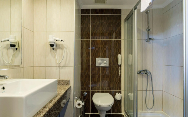 Greenwood Kemer Resort