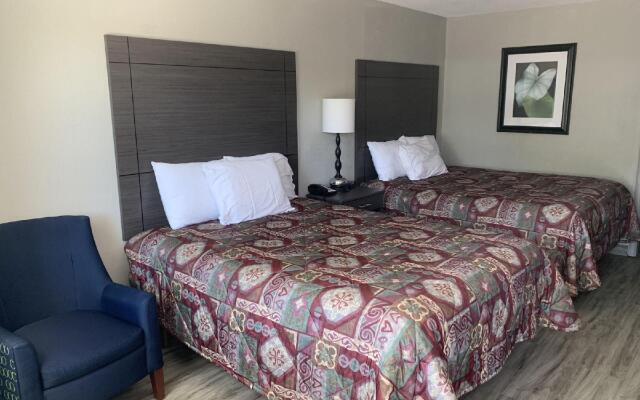 Executive Inn Locust Grove by Capital O