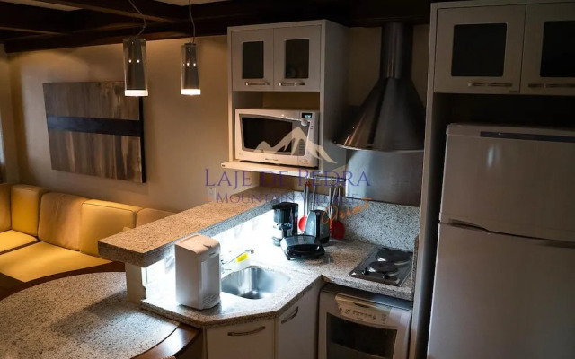 Mountain Village Hotel Canela