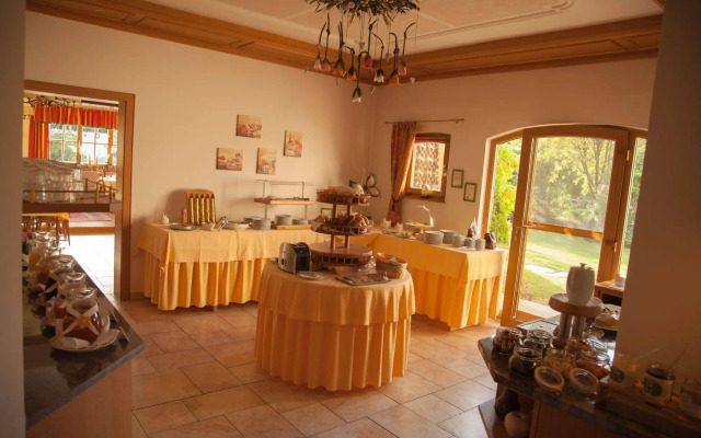 Hotel Sallerhof