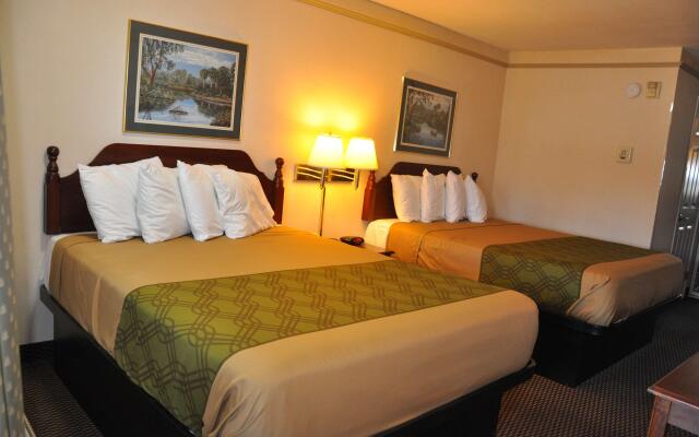 SureStay Hotel by Best Western Castro Valley