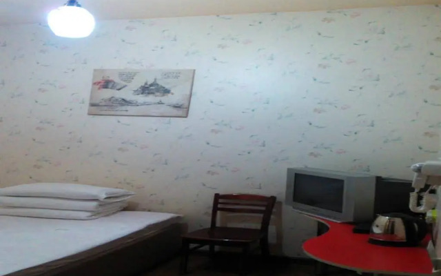 Harbin Kazy Int'l Youth Hostel