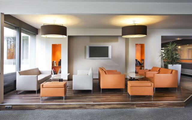 Отель Alexander Park Chambéry