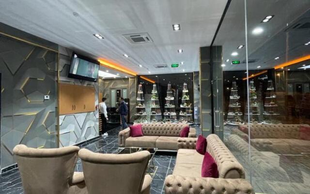 Med Airport Hotel