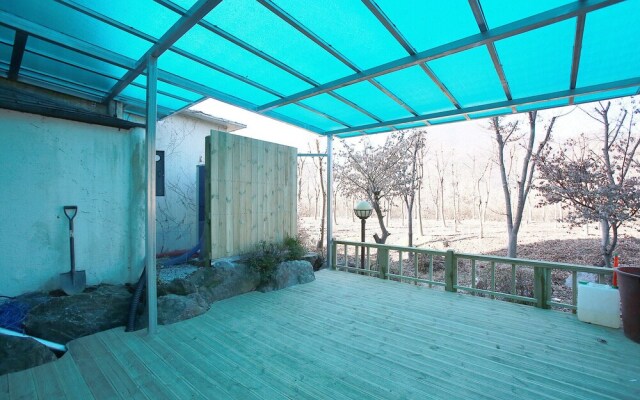 Cheongpyeong Jijunghae