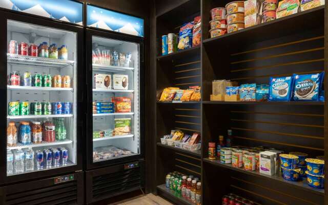 Microtel Inn & Suites By Wyndham Lloydminster