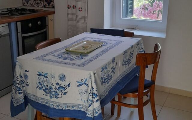 Detached House Miketa