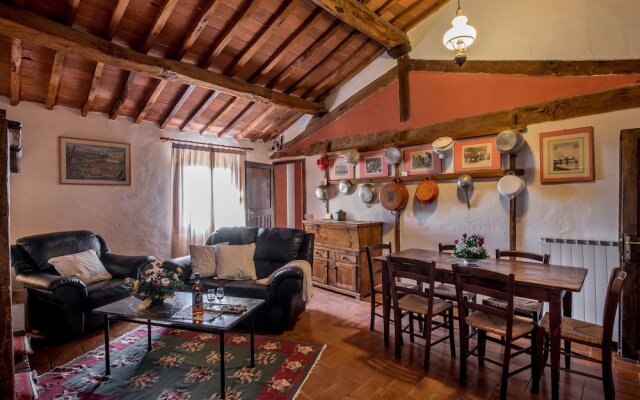 Agriturismo Fattoria Del Colle