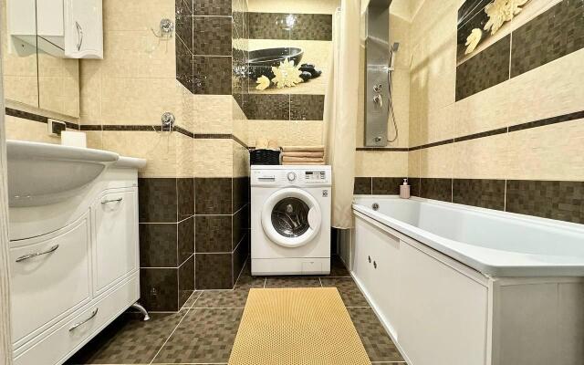 Rental Family Rooms (Рентал Фэмили Румс) на Олимпийском бульваре 12