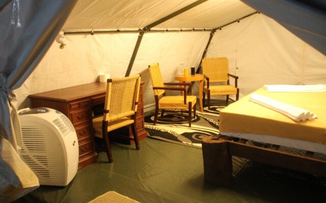 Caravan Serai Exclusive Private Villas & Eco Resort